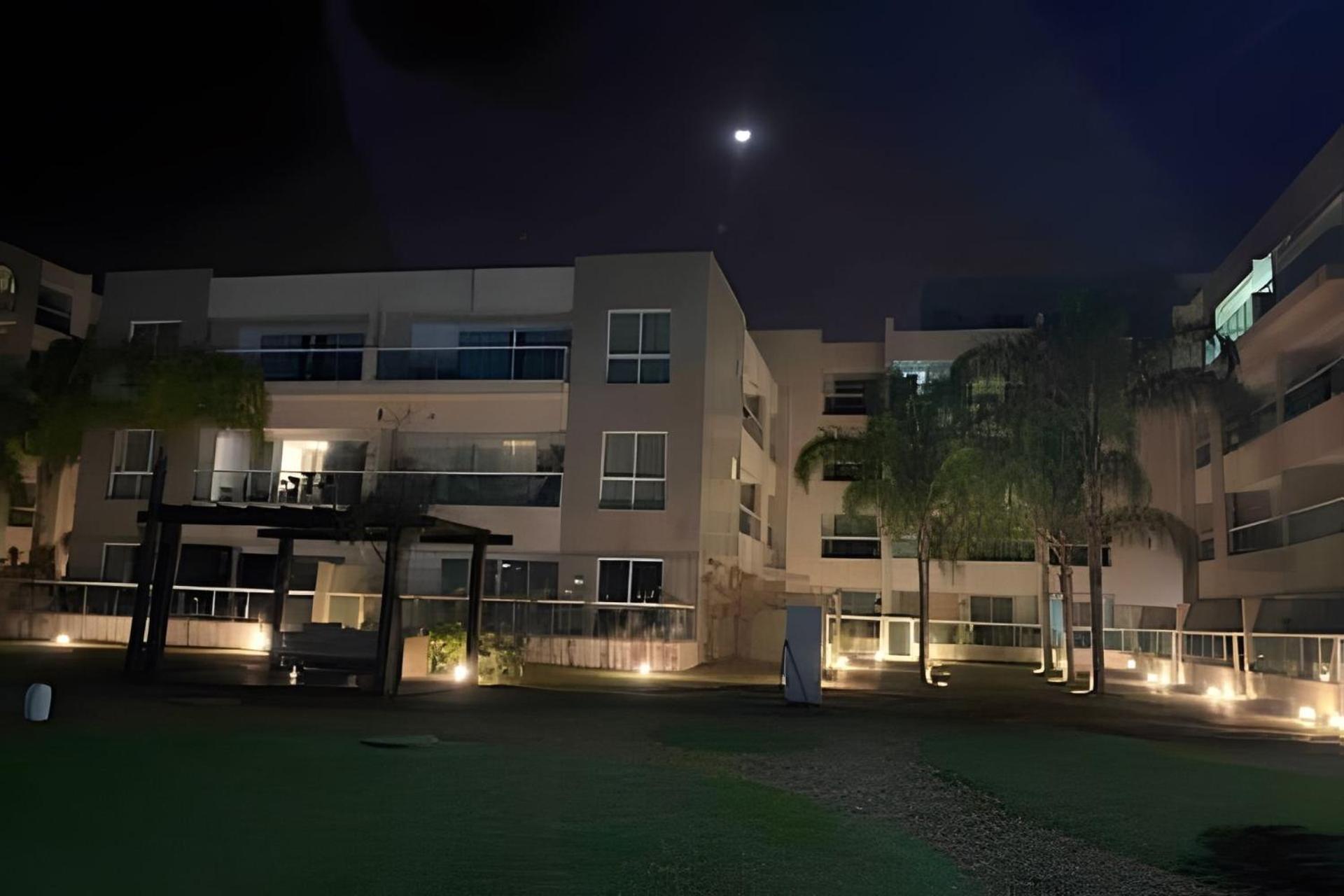 C113 - 3 - Brisas Do - 3 Appartamento Brasilia