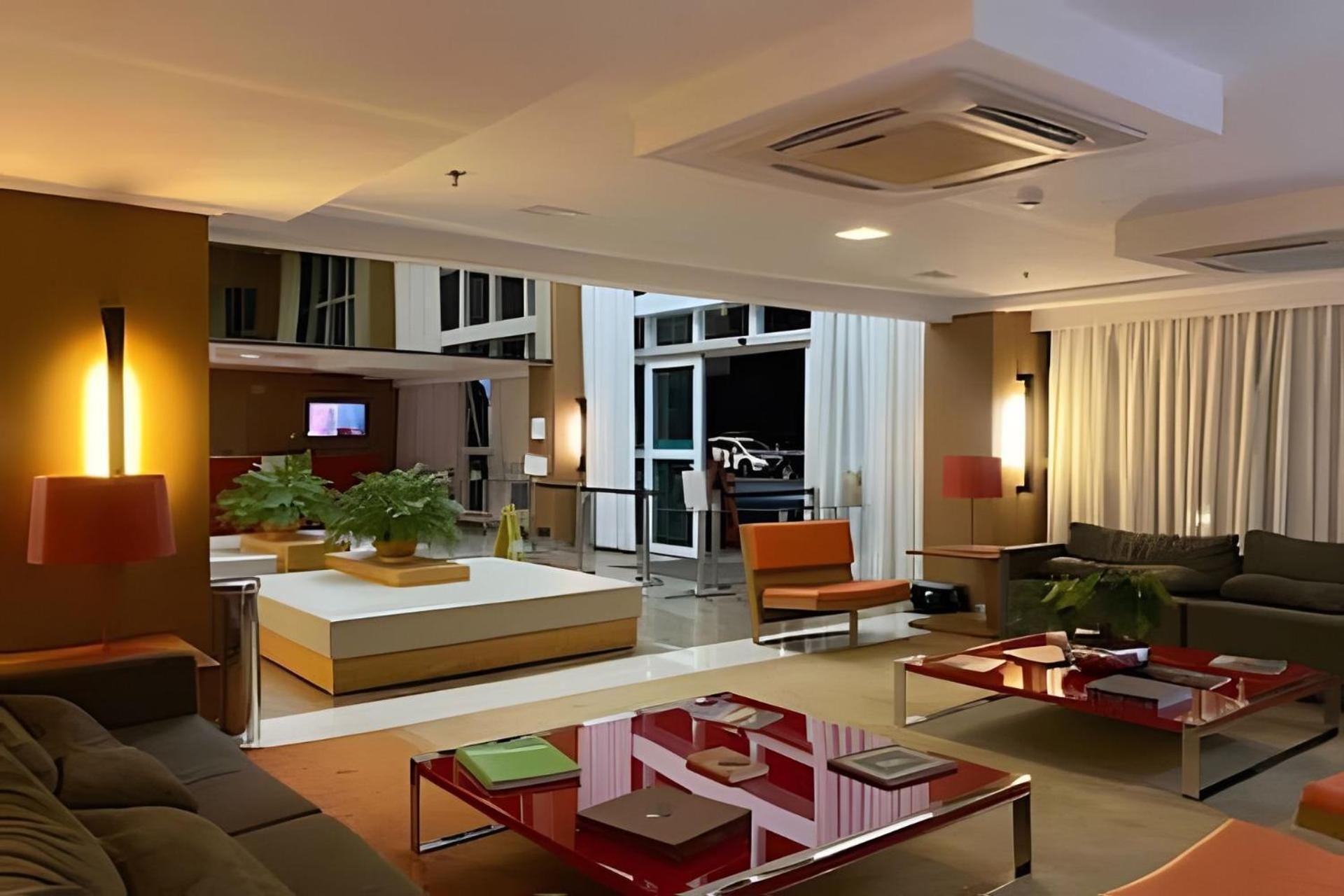 C113 - 3 - Brisas Do - 3 * Brasilia